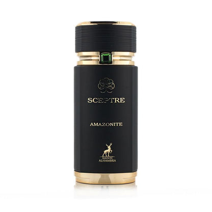 Maison Alhambra Sceptre Amazonite Eau de Parfum Unisexe 100 ml