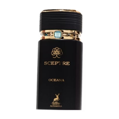 Maison Alhambra Sceptre Oceana Eau de Parfum Femme 100 ml