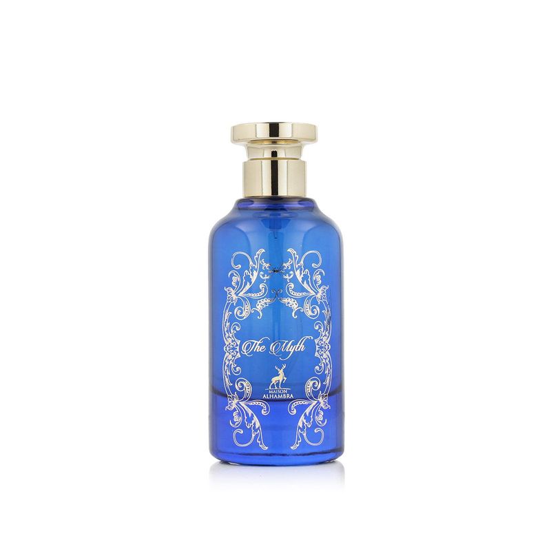 Maison Alhambra The Myth Eau de Parfum Unisexe 100 ml