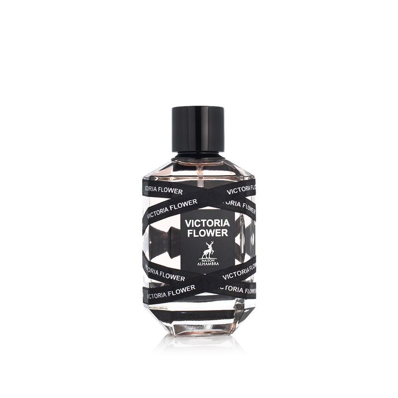 Maison Alhambra Victoria Flower Eau de Parfum Femme 100 ml