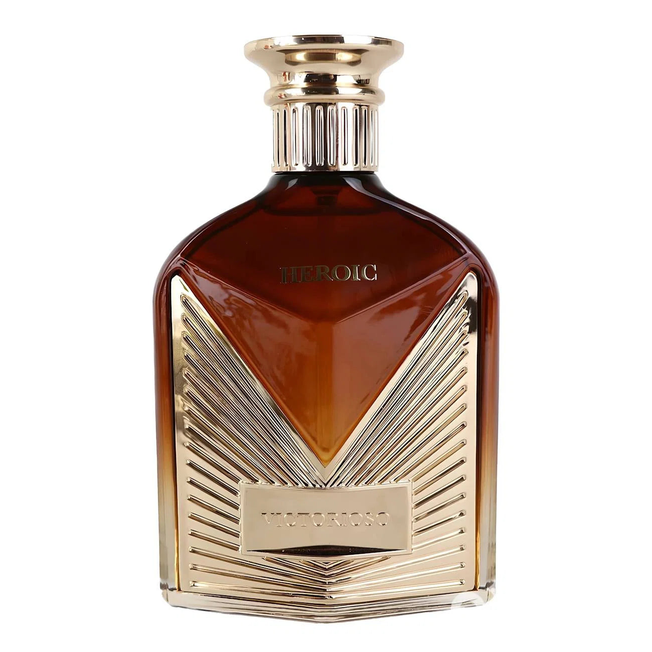 Maison Alhambra Victorioso Heroic Eau de Parfum Unisexe 100 ml