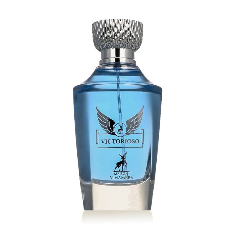 Maison Alhambra Victorioso Legacy Eau de Parfum Unisexe 100 ml