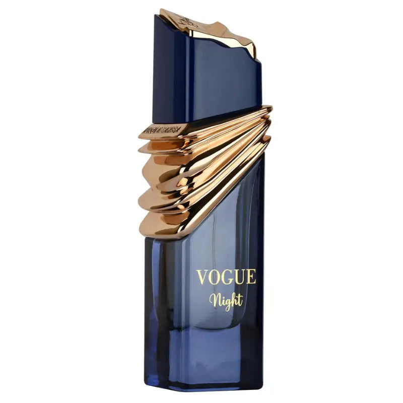 Maison Alhambra Vogue Night Eau de Parfum Unisexe 100 ml