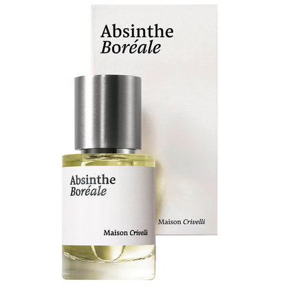 Maison Crivelli Absinthe Boréale Eau De Parfum 30 ml (unisexe)