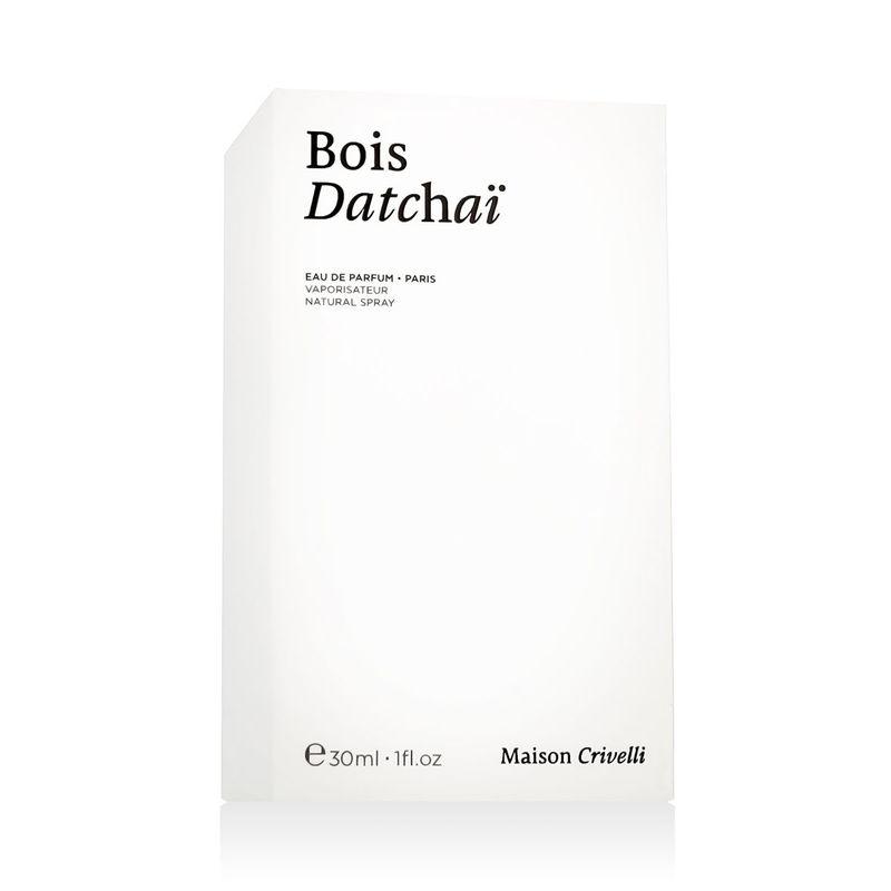 Maison Crivelli Bois Datchaï Eau De Parfum 30 ml (unisexe)