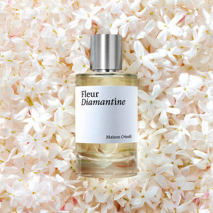 Maison Crivelli Fleur Diamantine Eau De Parfum 100 ml (unisexe)