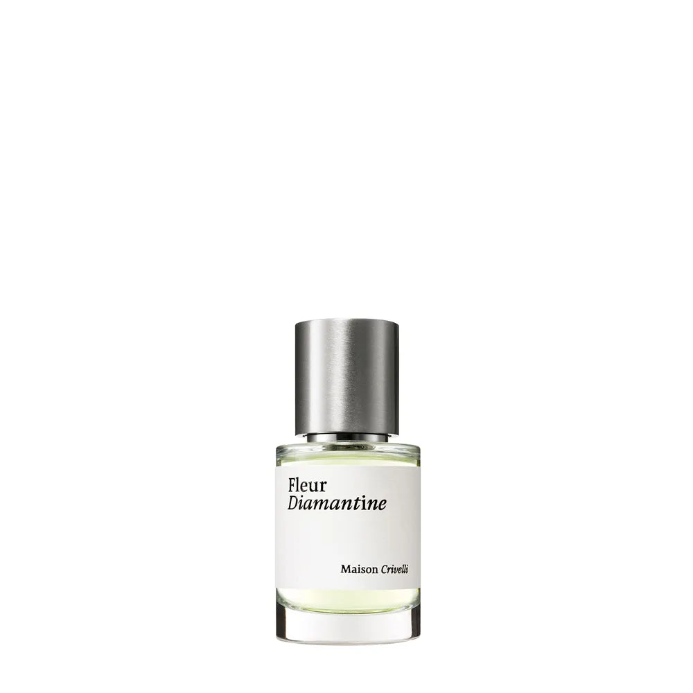 Maison Crivelli Fleur Diamantine Eau de Parfum Unisexe 30 ml