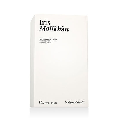 Maison Crivelli Iris Malikhân Eau De Parfum 30 ml (unisexe)