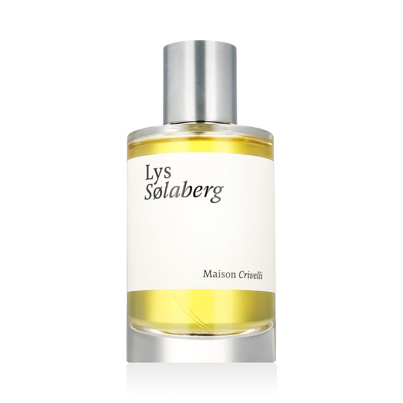 Maison Crivelli Lys Sølaberg Eau De Parfum 100 ml (unisexe)