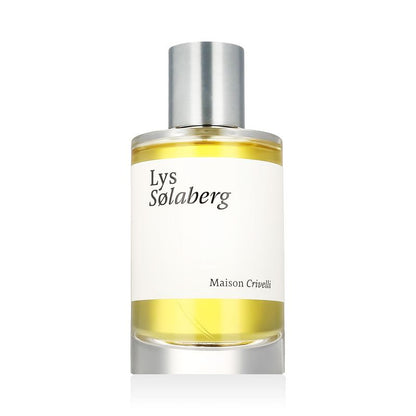 Maison Crivelli Lys Sølaberg Eau De Parfum 100 ml (unisexe)