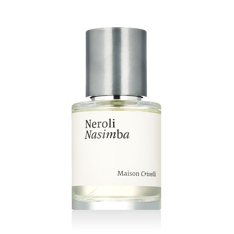 Maison Crivelli Neroli Nasimba Eau De Parfum 30 ml (unisexe)