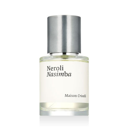 Maison Crivelli Neroli Nasimba Eau De Parfum 30 ml (unisexe)