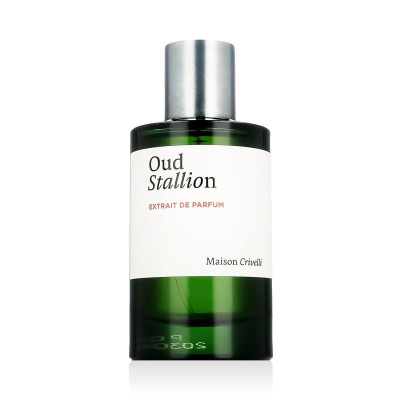 Maison Crivelli Oud Stallion Extrait de parfum 100 ml (unisexe)