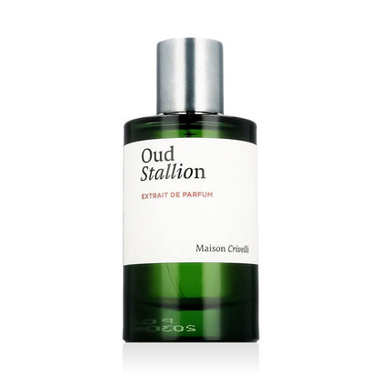 Maison Crivelli Oud Stallion Extrait de parfum 100 ml (unisexe)