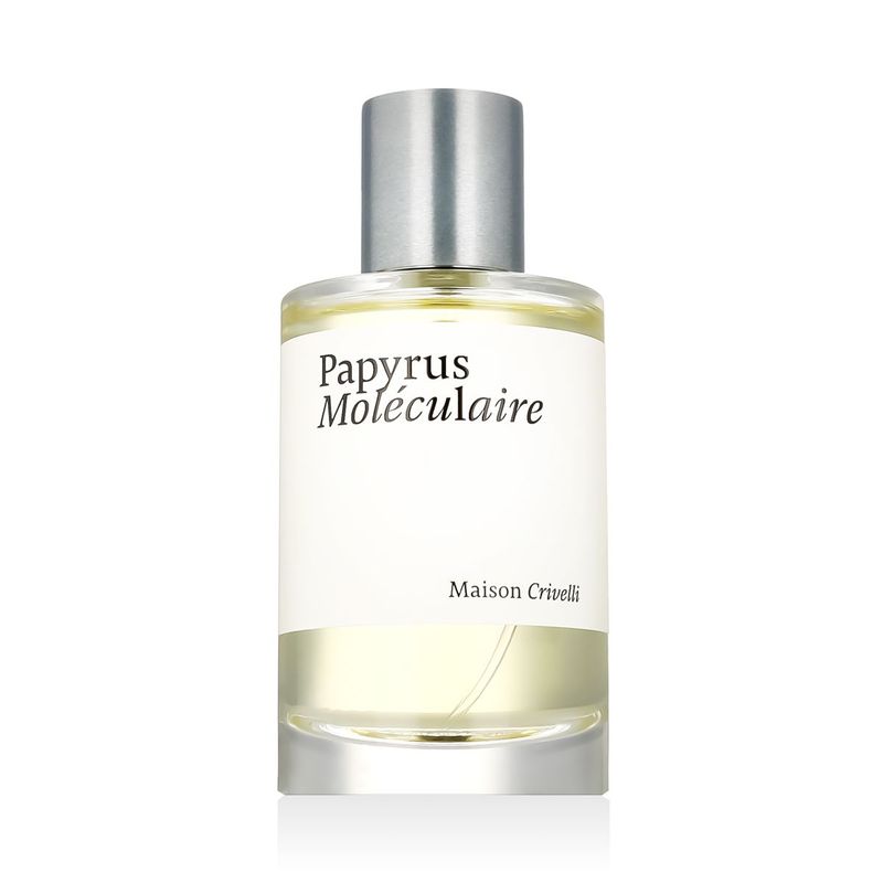 Maison Crivelli Papyrus Moléculaire Eau De Parfum 100 ml (unisexe)