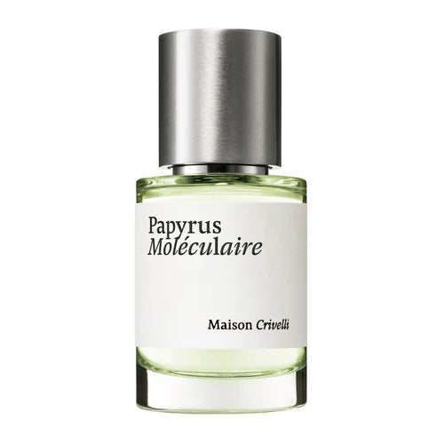 Maison Crivelli Papyrus Moléculaire Eau De Parfum 30 ml (unisexe)
