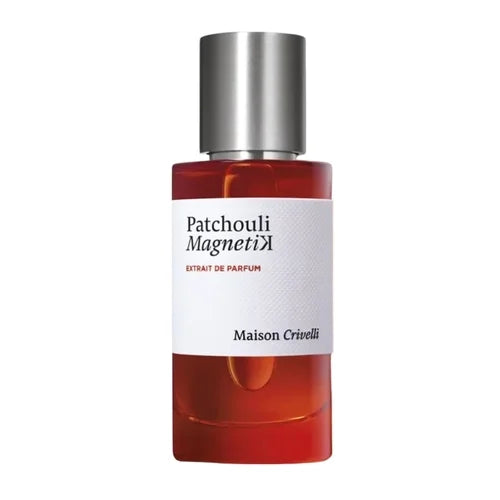 Maison Crivelli Patchouli Magnetik Extrait de parfum 50 ml (unisexe)