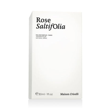 Maison Crivelli Rose SaltifOlia Eau De Parfum 30 ml (unisexe)