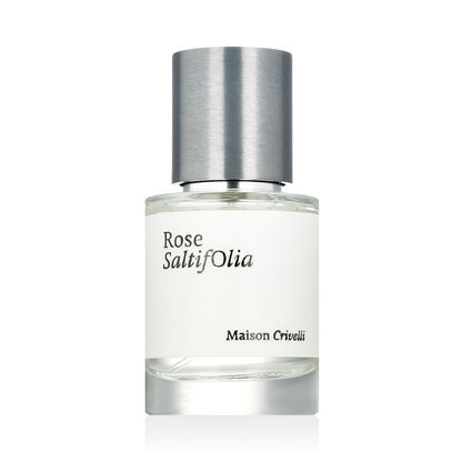 Maison Crivelli Rose SaltifOlia Eau De Parfum 30 ml (unisexe)