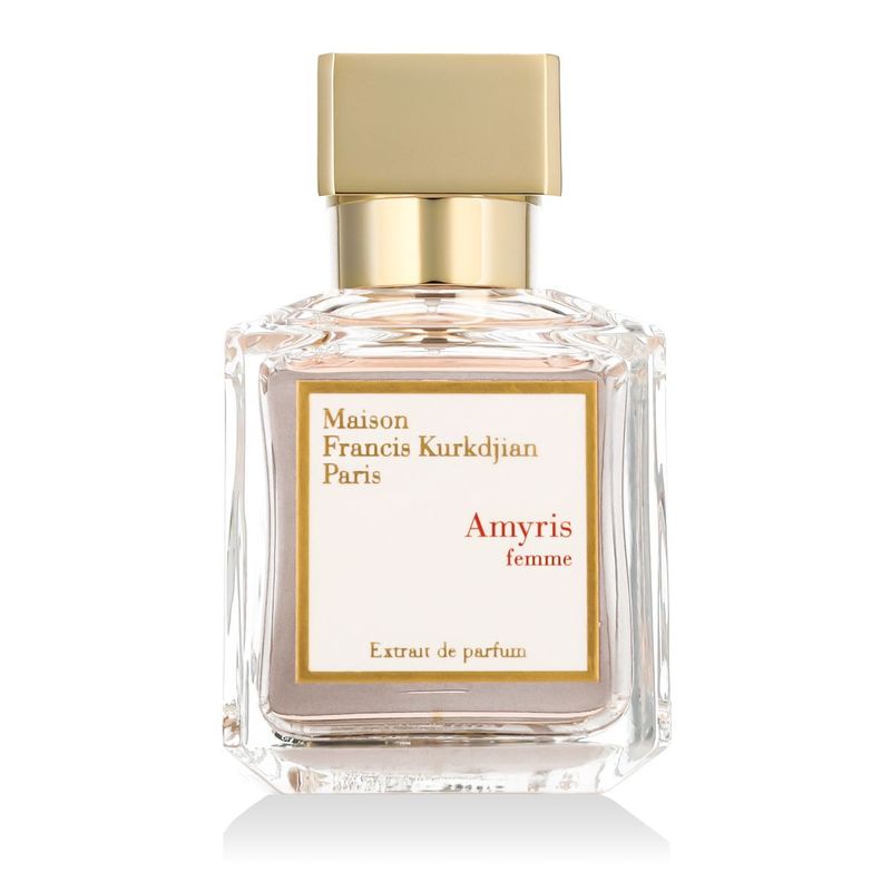 Maison Francis Kurkdijan Amyris Femme Extrait de parfum 70 ml