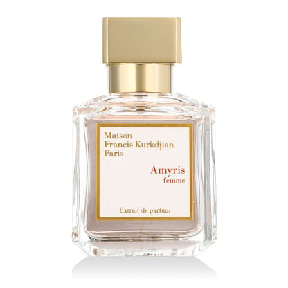 Maison Francis Kurkdijan Amyris Femme Extrait de parfum 70 ml