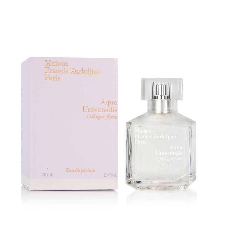 Maison Francis Kurkdjian Aqua Universalis Cologne Forte Eau de Parfum Unisexe 70 ml