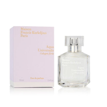 Maison Francis Kurkdjian Aqua Universalis Cologne Forte Eau de Parfum Unisexe 70 ml