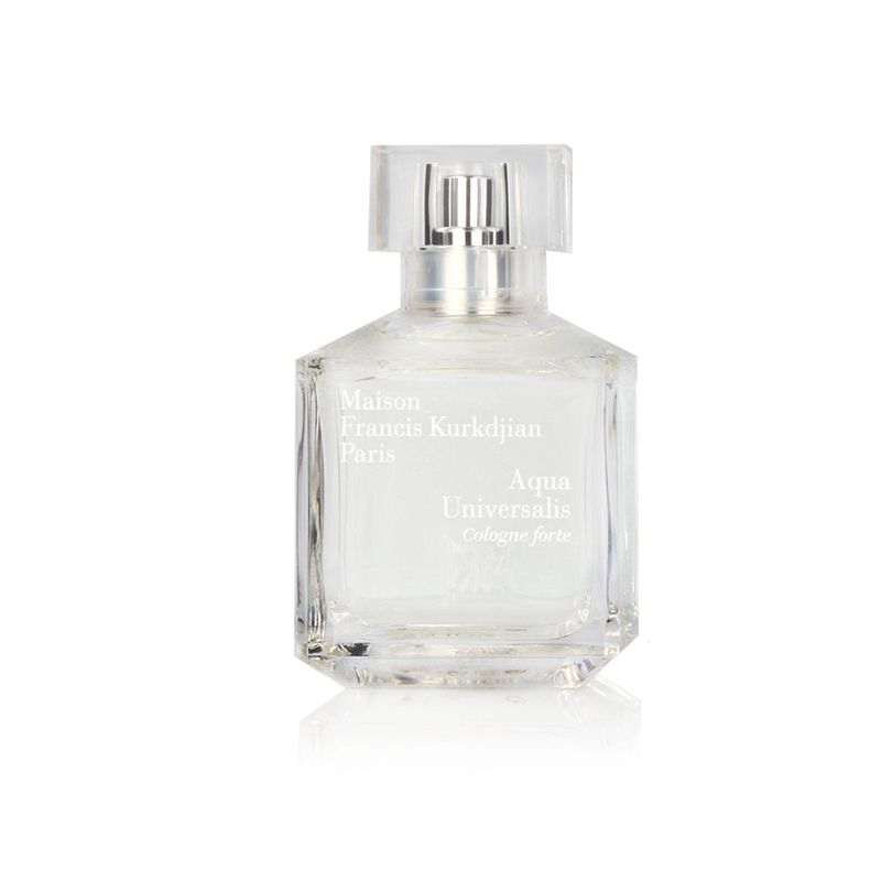 Maison Francis Kurkdjian Aqua Universalis Cologne Forte Eau de Parfum Unisexe 70 ml