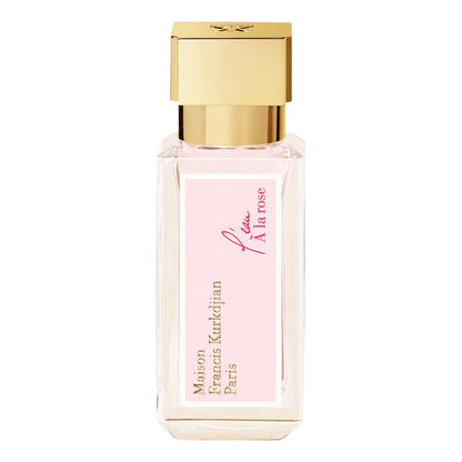 Maison Francis Kurkdijan L'Eau A La Rose Eau de Toilette Femme 35 ml