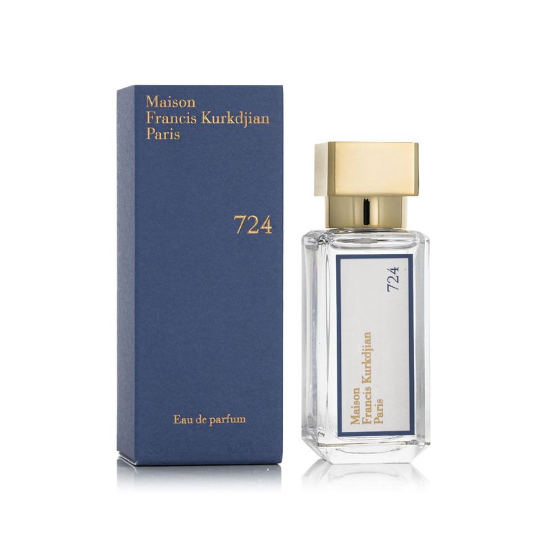 Maison Francis Kurkdjian 724 Eau De Parfum 35 ml (unisexe)
