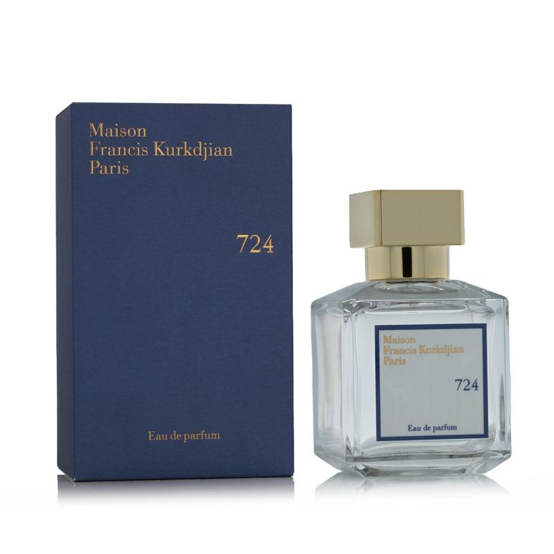 Maison Francis Kurkdjian 724 Eau De Parfum 70 ml (unisexe)
