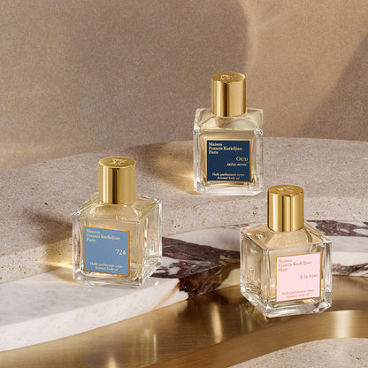 Maison Francis Kurkdjian 724 Huile Parfumante Corps Unisexe 70 ml