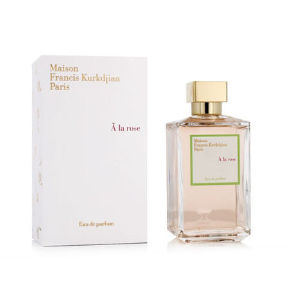 Maison Francis Kurkdjian À La Rose Eau De Parfum 200 ml Femme