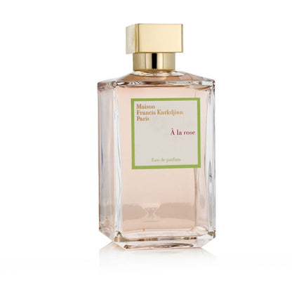 Maison Francis Kurkdjian À La Rose Eau De Parfum 200 ml Femme
