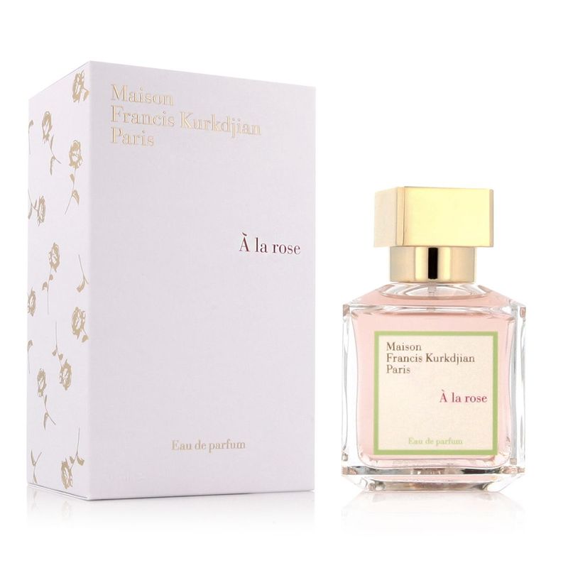 Maison Francis Kurkdjian À La Rose Eau De Parfum 70 ml Femme