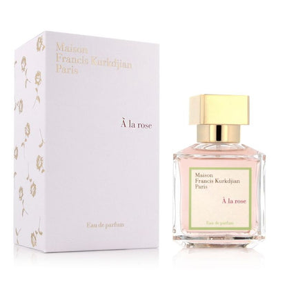 Maison Francis Kurkdjian À La Rose Eau De Parfum 70 ml Femme