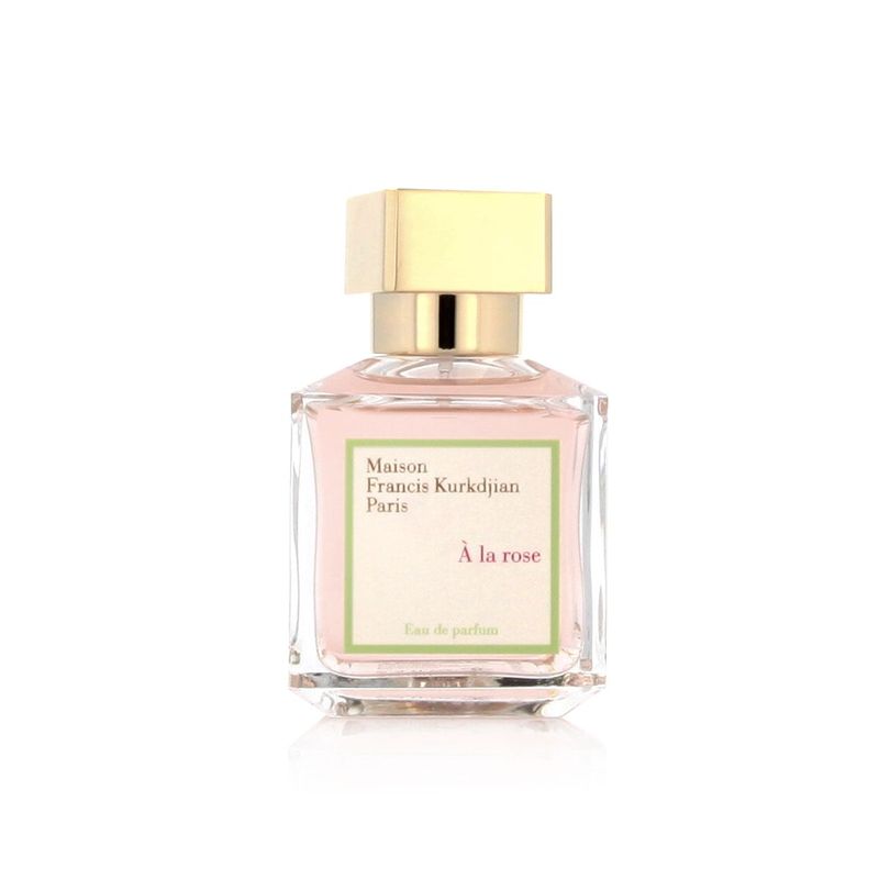 Maison Francis Kurkdjian À La Rose Eau De Parfum 70 ml Femme