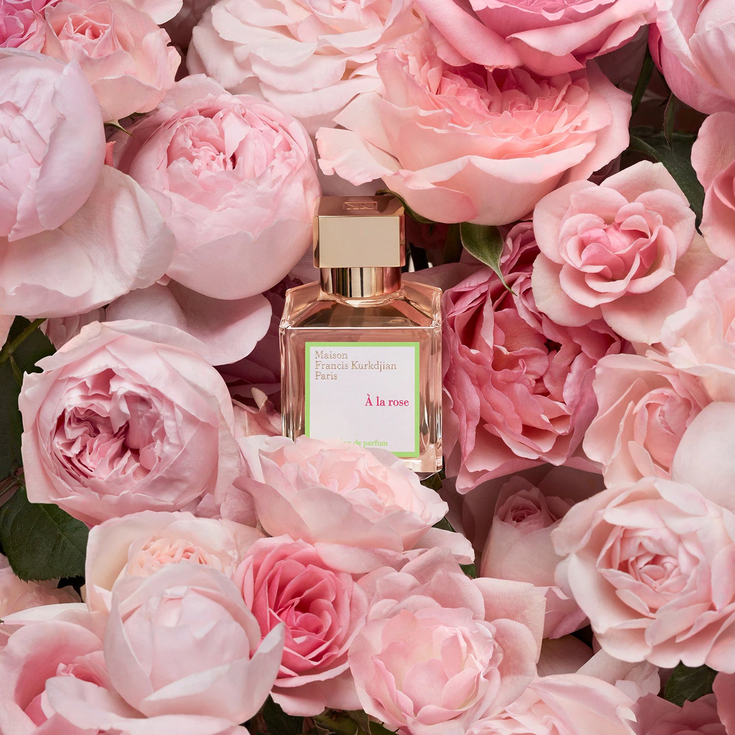 Maison Francis Kurkdjian A La Rose Eau de Parfum Femme 70 ml