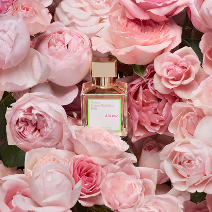 Maison Francis Kurkdjian A La Rose Eau de Parfum Femme 70 ml