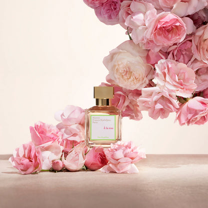 Maison Francis Kurkdjian A La Rose Eau de Parfum Femme 70 ml