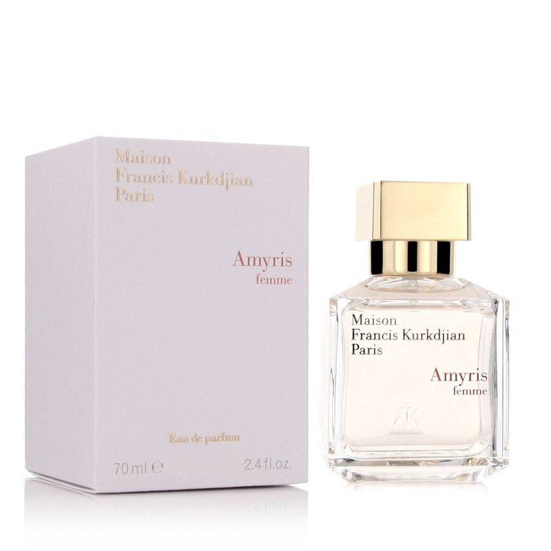 Maison Francis Kurkdjian Amyris Eau De Parfum para mujer 70 ml