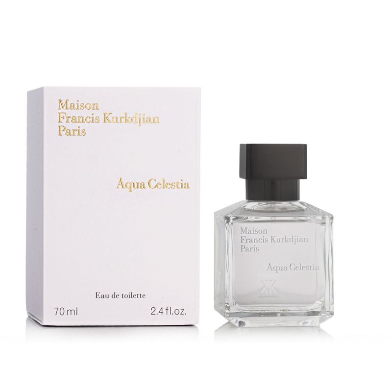 Maison Francis Kurkdjian Aqua Celestia Eau De Toilette 70 ml (unisex)