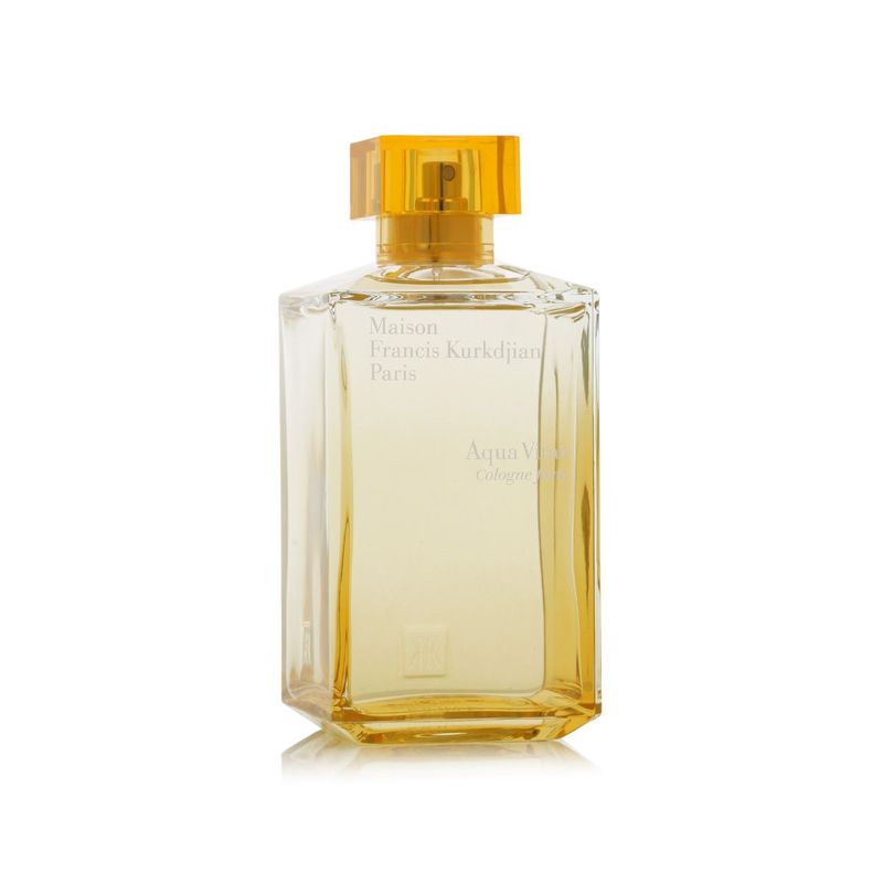 Maison Francis Kurkdjian Aqua Vitae Cologne Forte Eau De Parfum 200ml (unisexe)