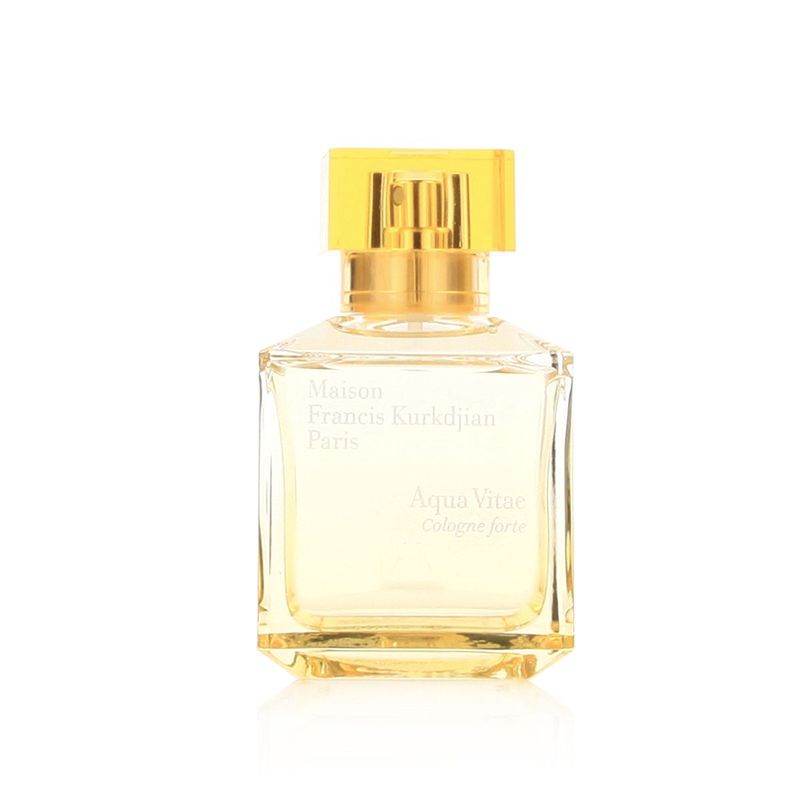 Maison Francis Kurkdjian Aqua Vitae Cologne Forte Eau De Parfum 70ml (unisexe)