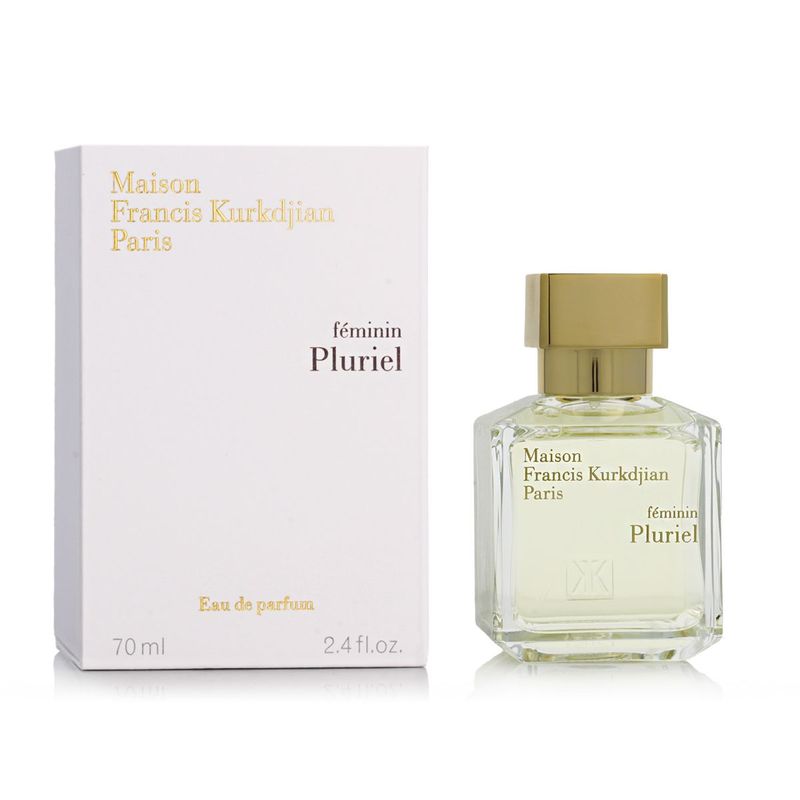 Maison Francis Kurkdjian Feminine Pluriel Eau De Parfum 70 ml