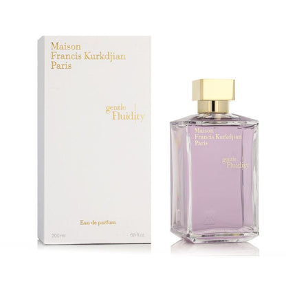 Maison Francis Kurkdjian Gentle Fluidity Gold Eau De Parfum 200 ml (unisexe)