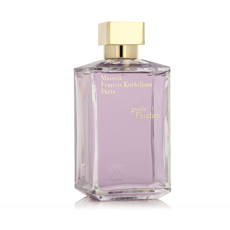 Maison Francis Kurkdjian Gentle Fluidity Gold Eau De Parfum 200 ml (unisexe)