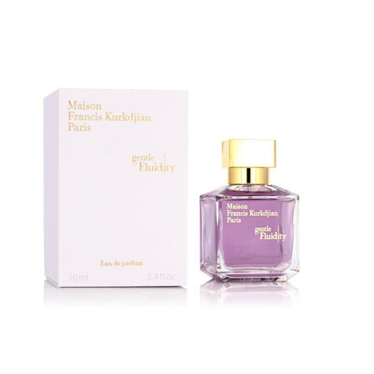 Maison Francis Kurkdjian Gentle Fluidity Gold Eau De Parfum 70 ml (unisexe)