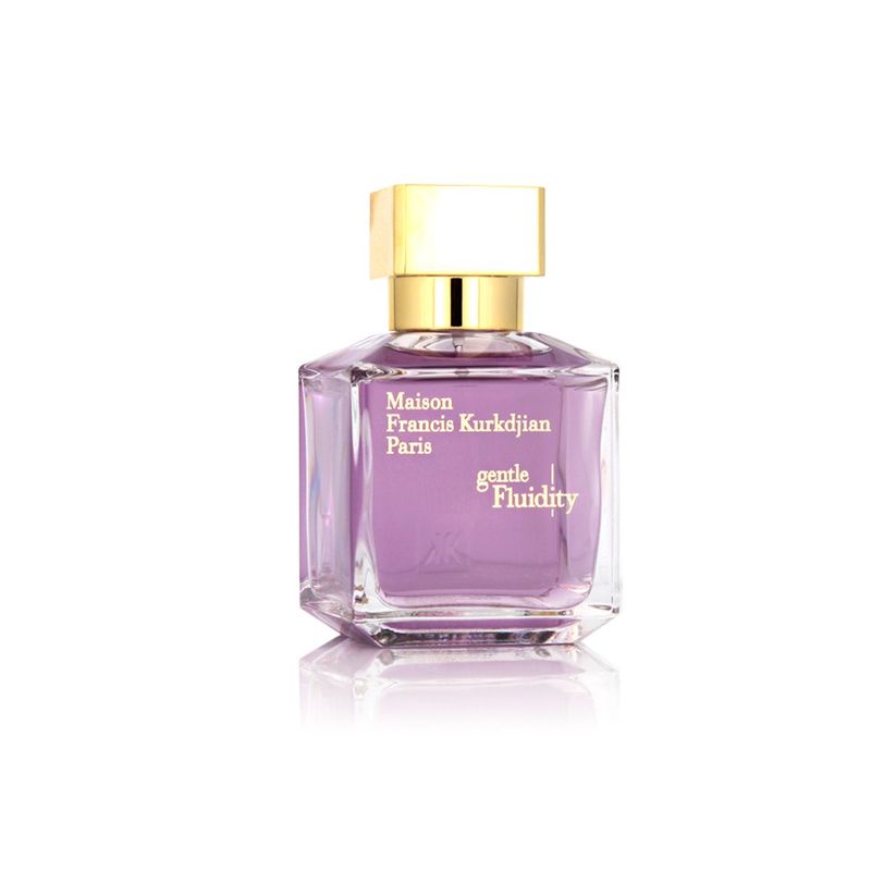 Maison Francis Kurkdjian Gentle Fluidity Gold Eau De Parfum 70 ml (unisexe)