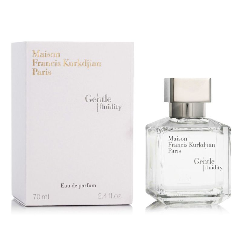 Maison Francis Kurkdjian Gentle Fluidity Silver Eau De Parfum 70 ml (unisexe)